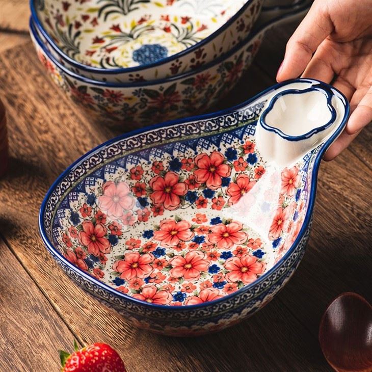 chip and dip serving dish 5