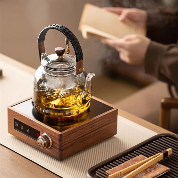 glass tea kettle with infuser 1