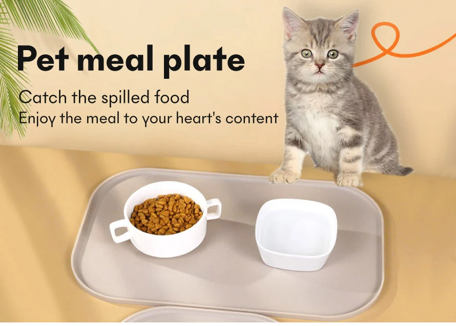 silicone pet mat01 silicone pet mat01