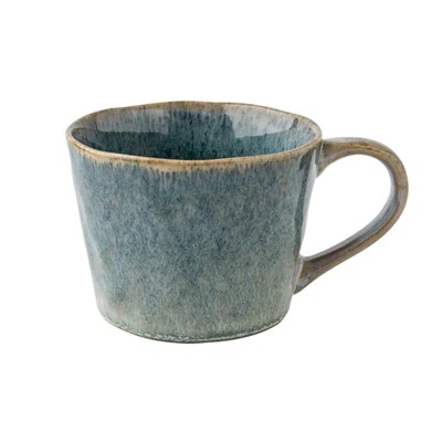 Reactive Glaze Κούπα